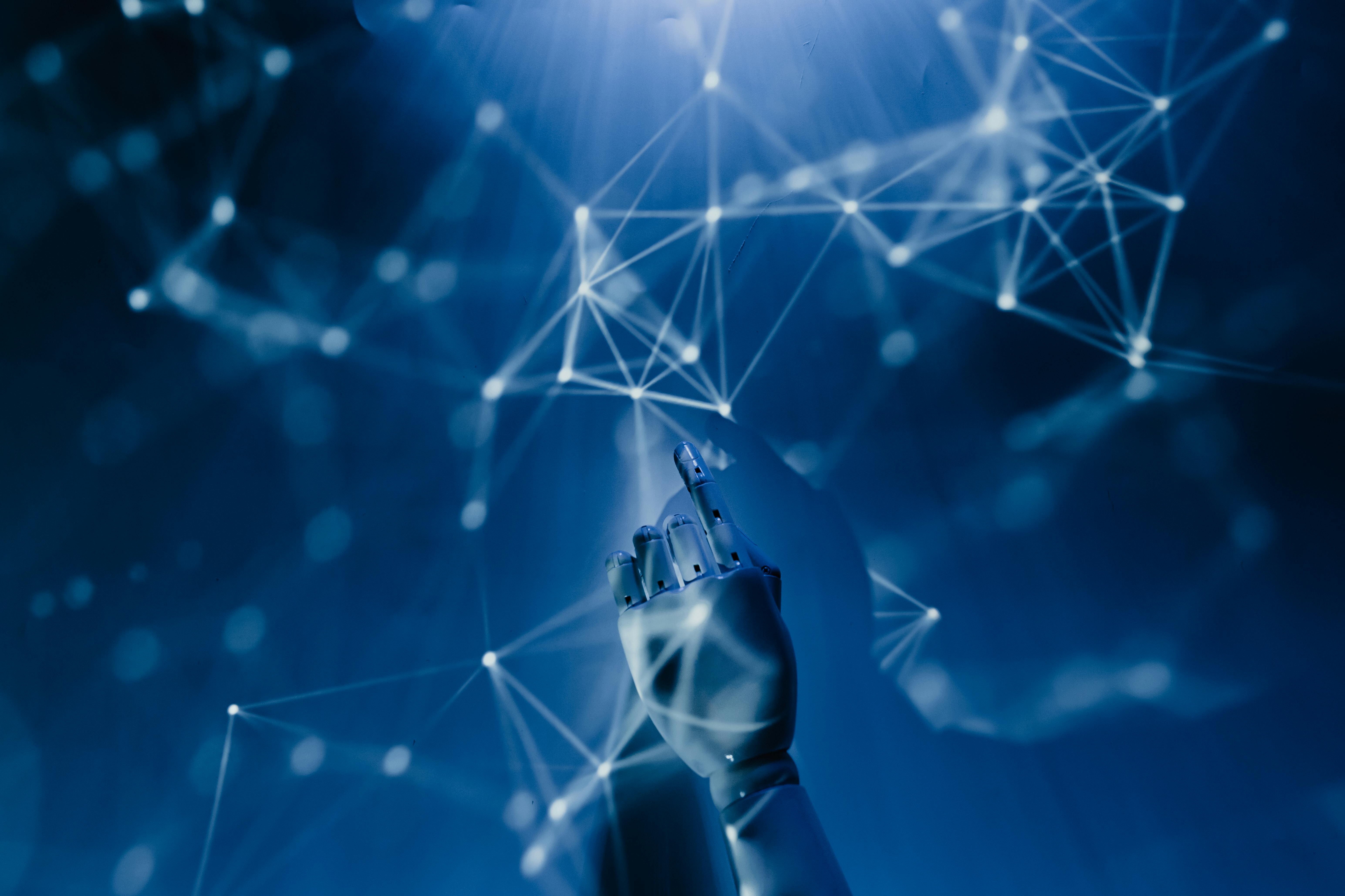 AI & Data Analytics